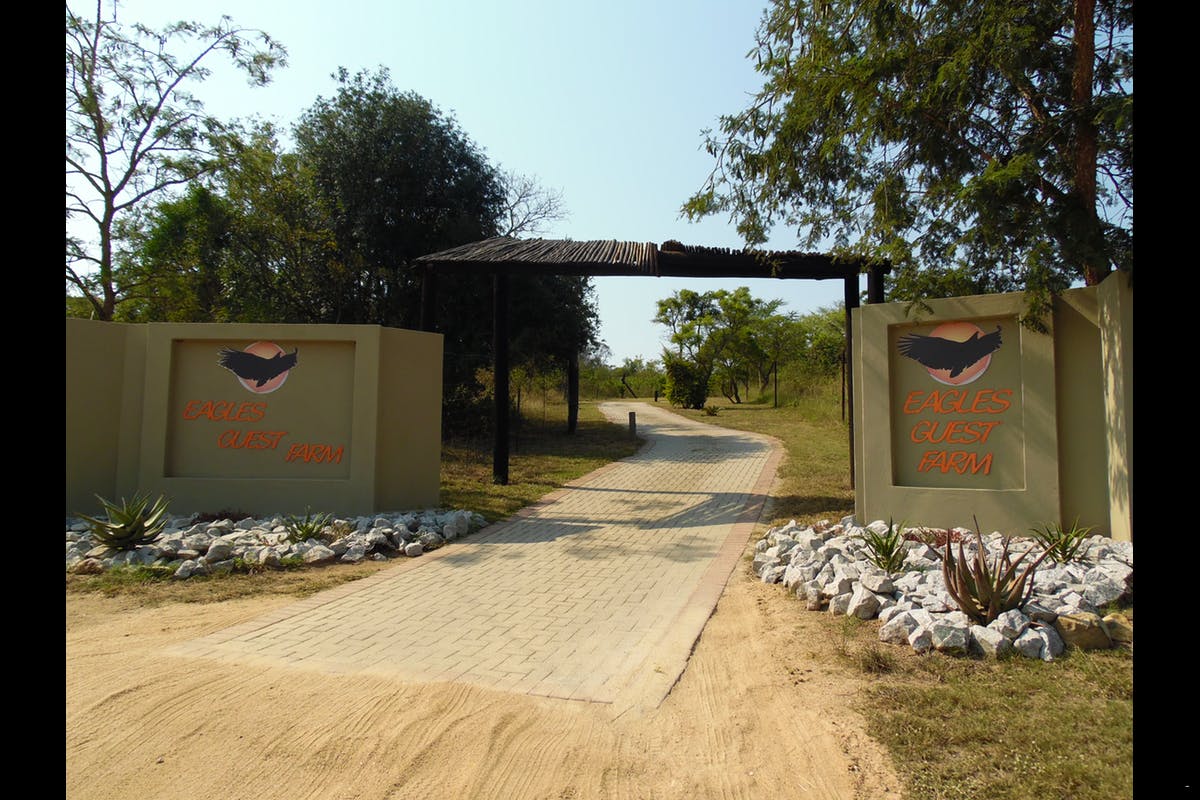 My Travelution - Travel Club - Eagles Guest Farm