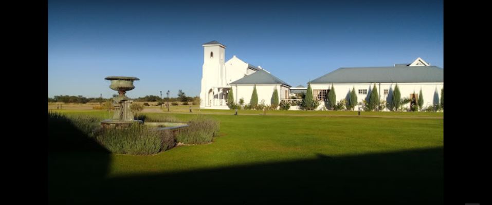 My Travelution - Travel Club - Grootbosch Wedding and Conference Venue