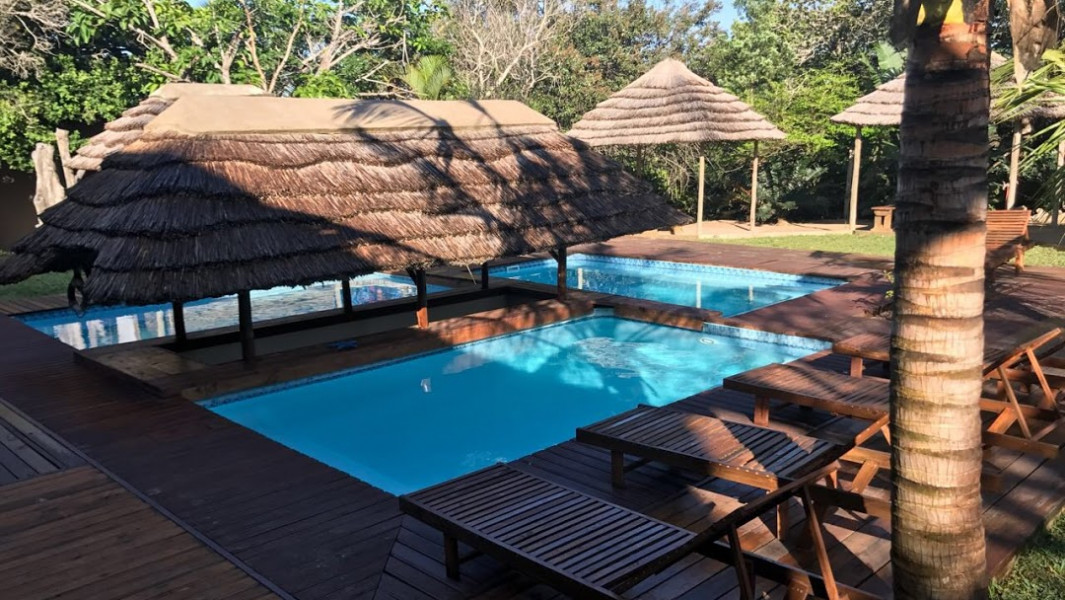 My Travelution - Travel Club - Visgraat Luxury Self Catering Unit