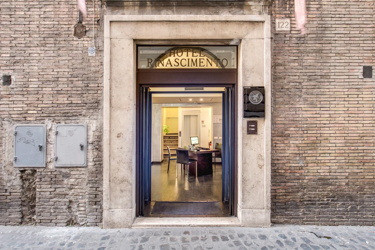 My Travelution - Travel Club - Rinascimento Hotel