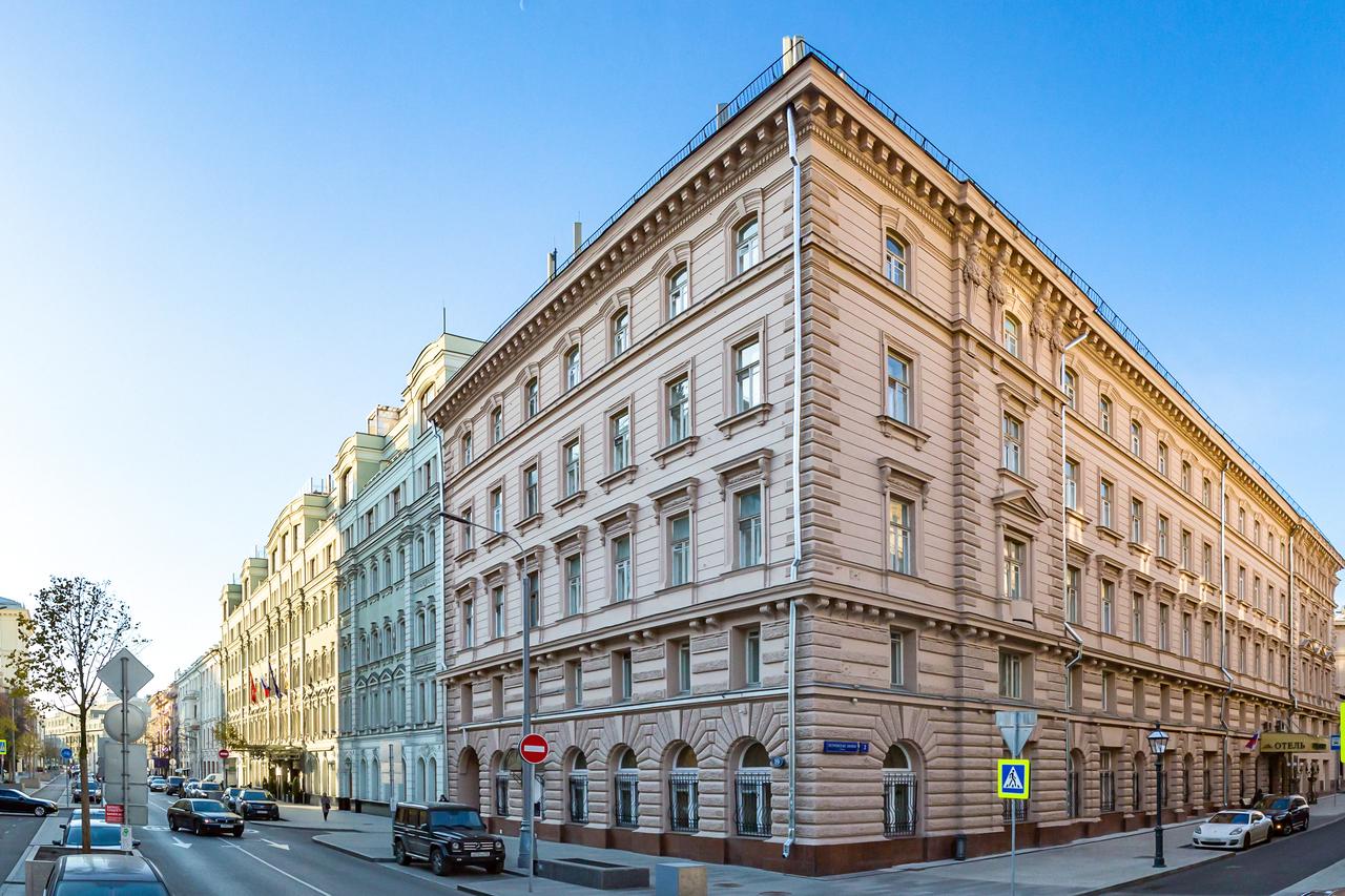My Travelution - Travel Club - Budapest Hotel