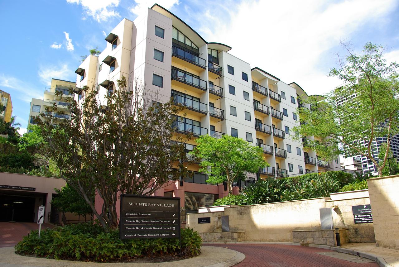 My Travelution - Travel Club - Mounts Bay Waters Apartment Hotel