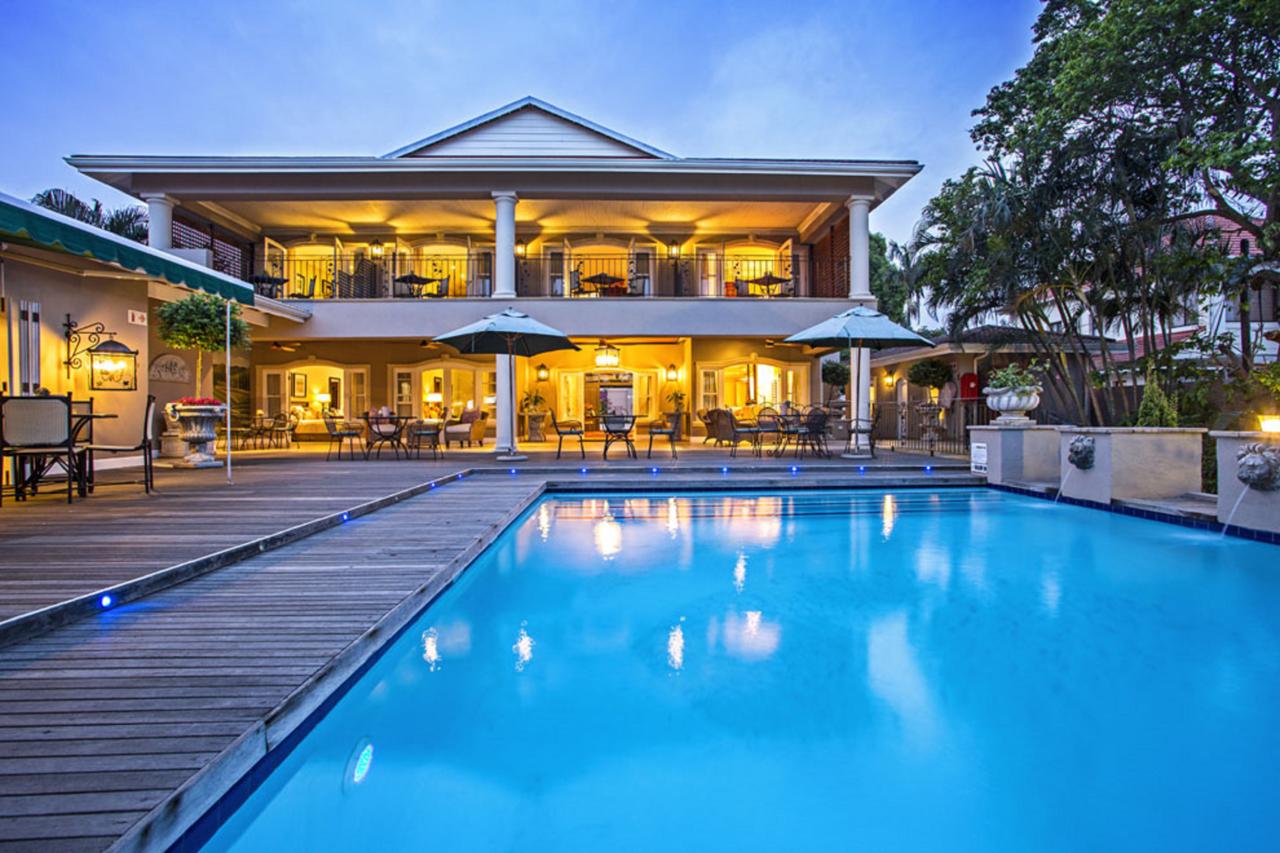 My Travelution - Travel Club - Auberge Hollandaise Guest House