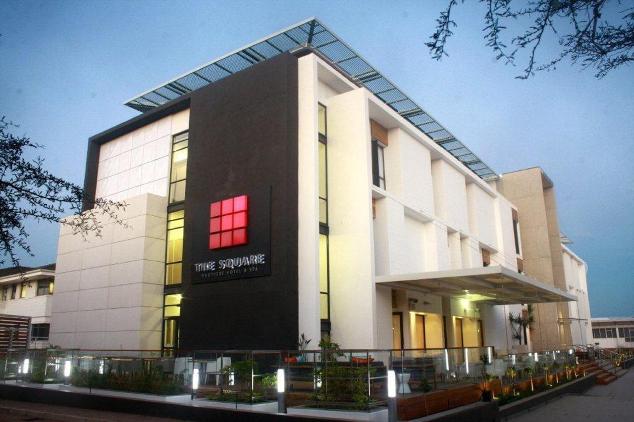 My Travelution - Travel Club - The Square Boutique Hotel