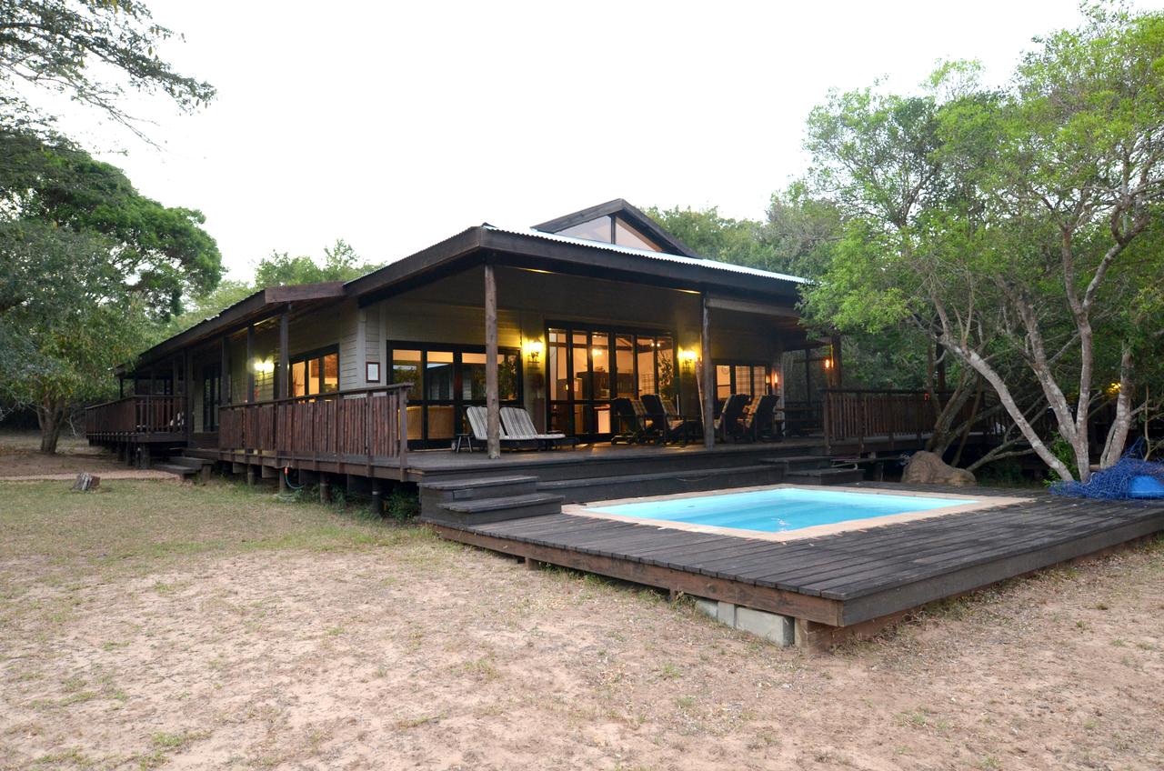 My Travelution - Travel Club - Umthiba Bush Lodge