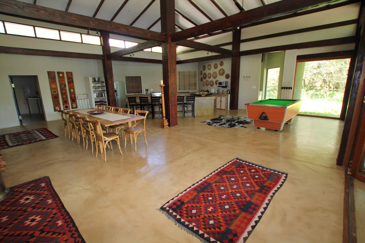My Travelution - Travel Club - Jacana Lodge