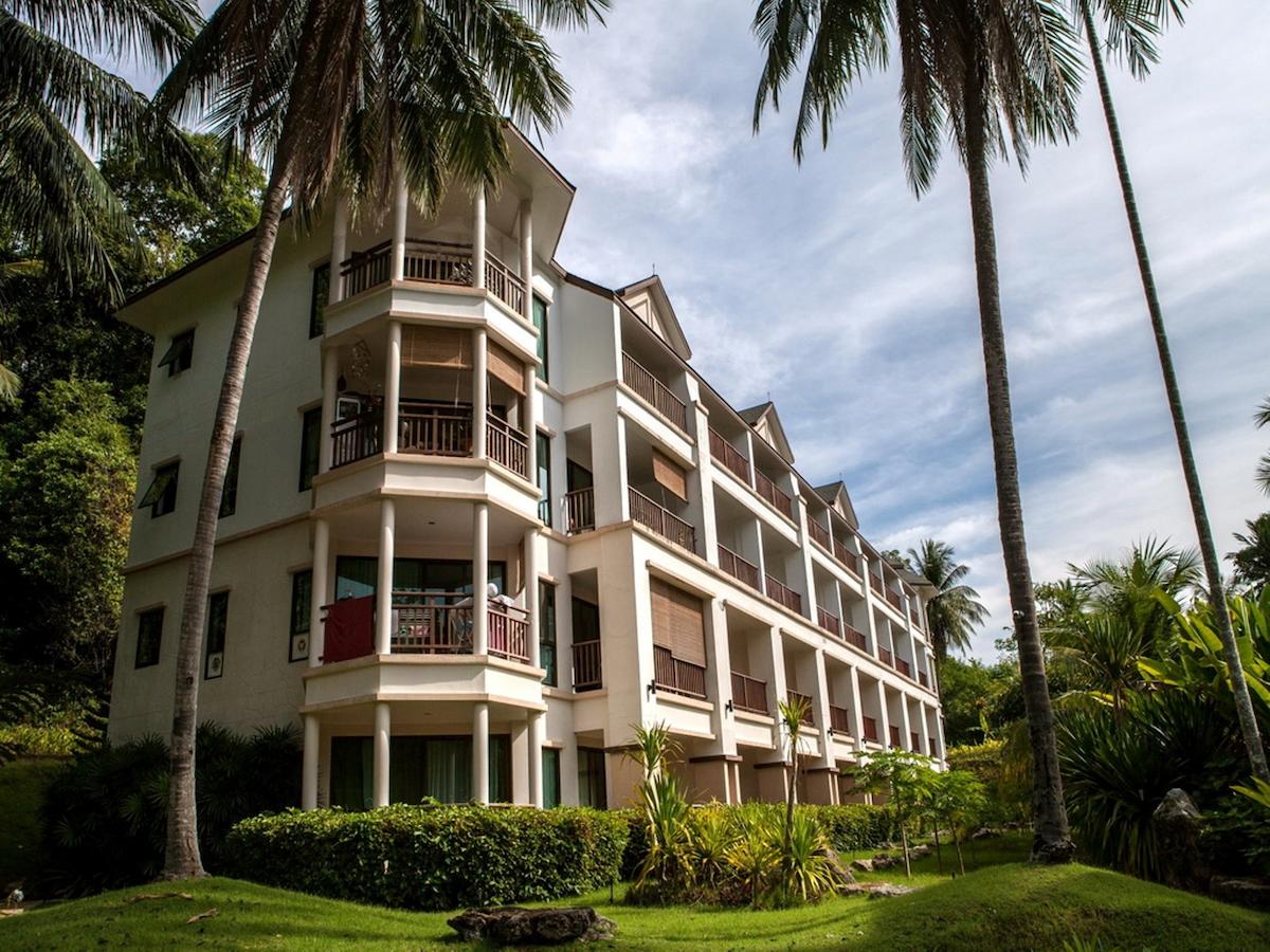 My Travelution - Travel Club - Krabi Resort