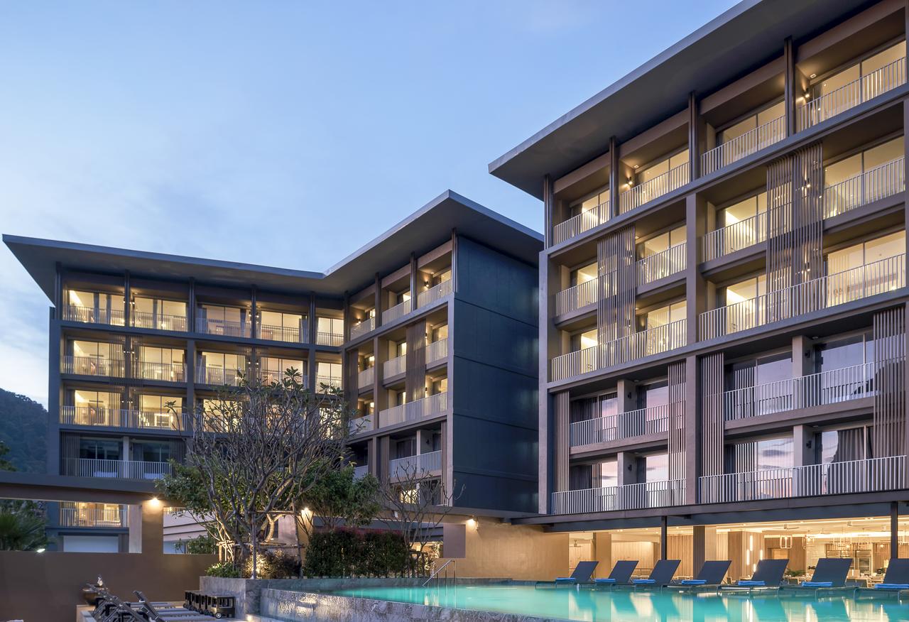 My Travelution - Travel Club - Centra by Centara Phu Pano Resort Krabi