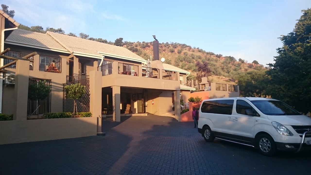 My Travelution - Travel Club - Alvesta Guest House