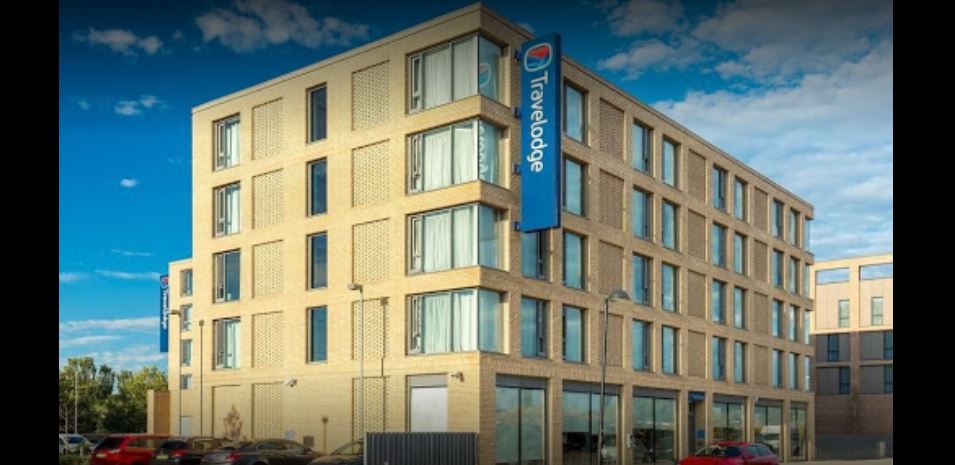 My Travelution - Travel Club - Travelodge London Excel