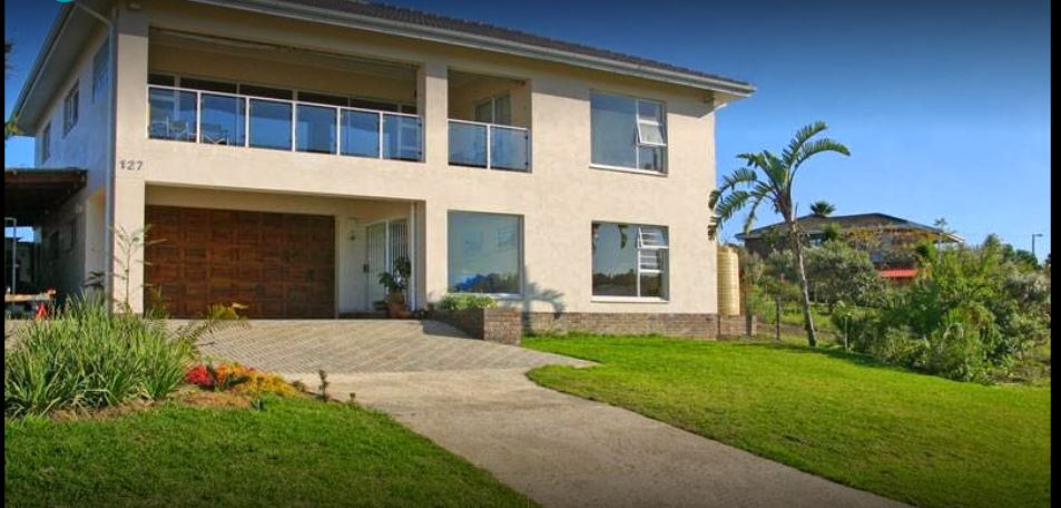 My Travelution - Travel Club - Double View Bed & Breakfast