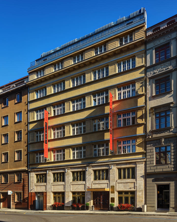 My Travelution - Travel Club - Clement Hotel