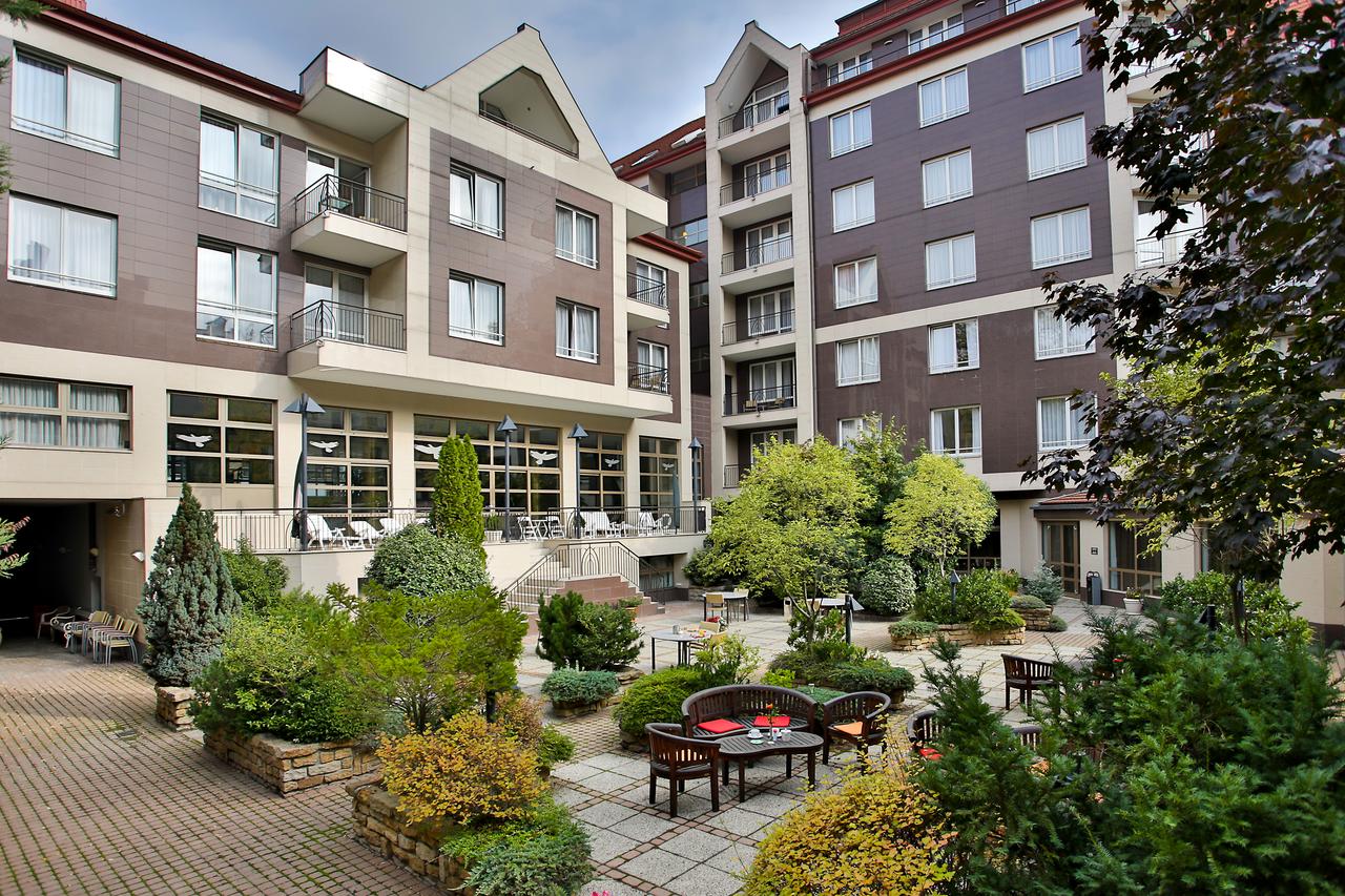 My Travelution - Travel Club - Adina Apartment Hotel