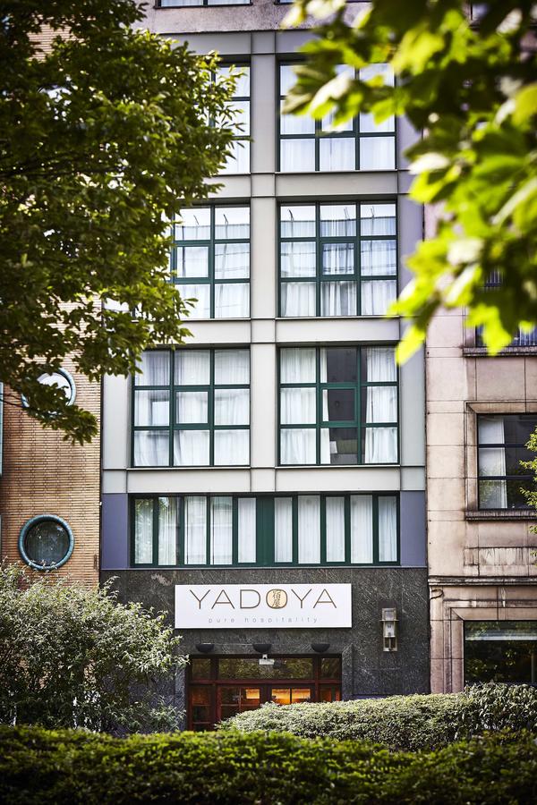 My Travelution - Travel Club - Yadoya Hotel