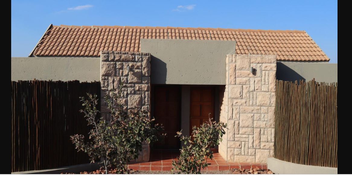 My Travelution - Travel Club - Valley View Villa