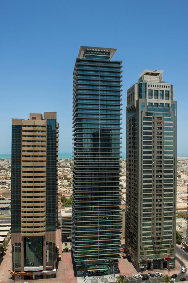 My Travelution - Travel Club - Four Points by Sheraton Sheikh Zayed Road, Dubai