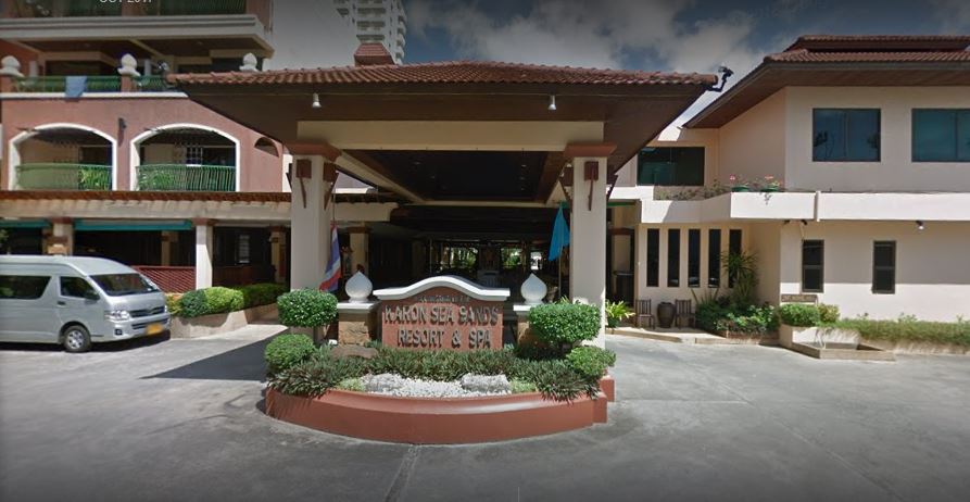 My Travelution - Travel Club - Karon Sea Sands Resort & Spa