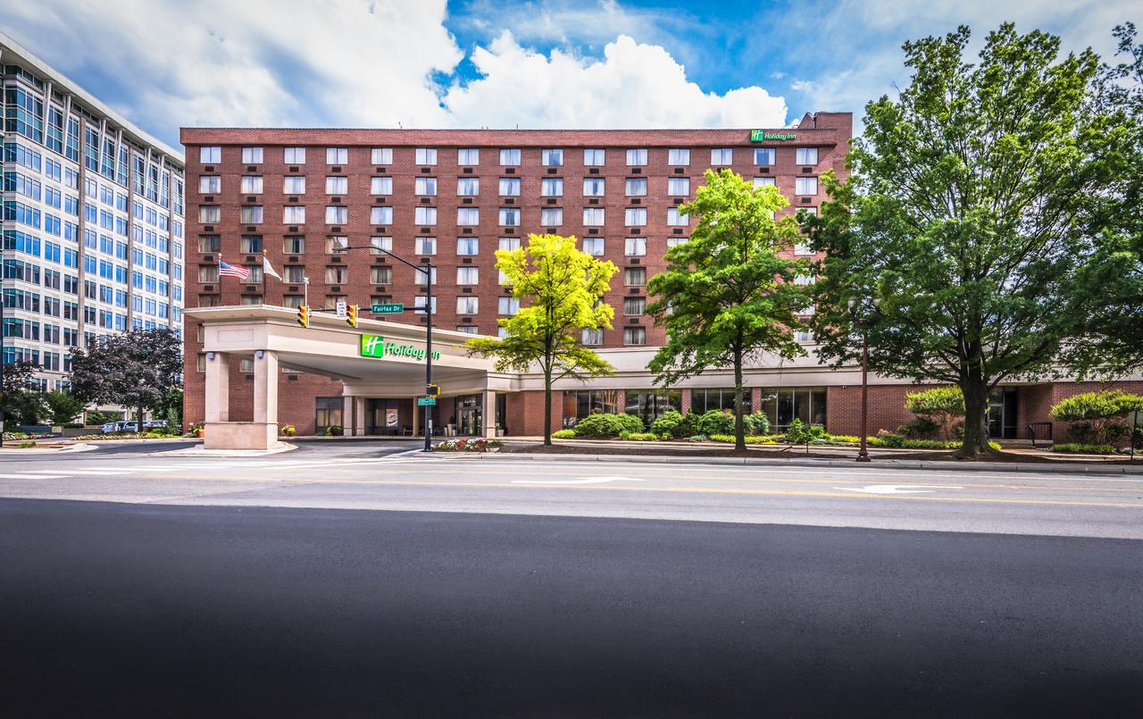 My Travelution - Travel Club - Holiday Inn Arlington At Ballston