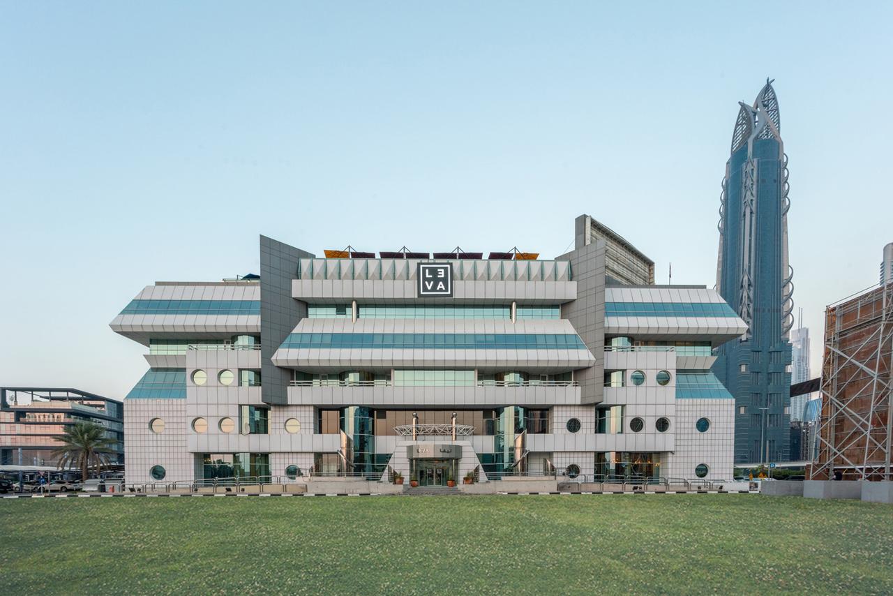 My Travelution - Travel Club - Leva Hotel Apartments