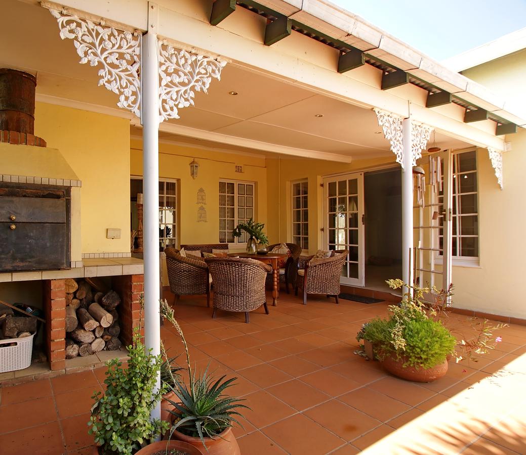 My Travelution - Travel Club - Arum Place Guest House