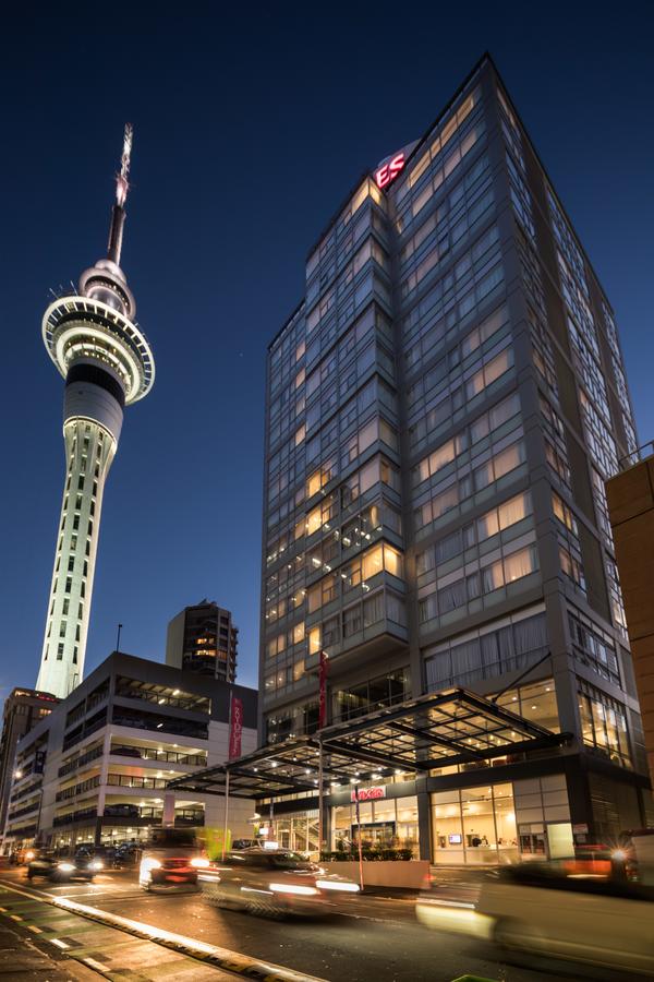 My Travelution - Travel Club - Rydges Auckland