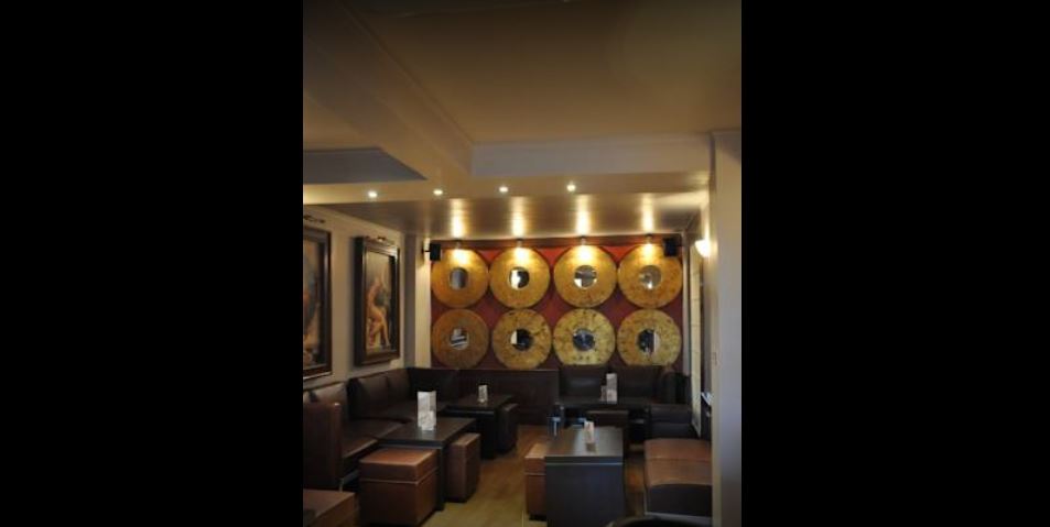 My Travelution - Travel Club - Athens City Hotel