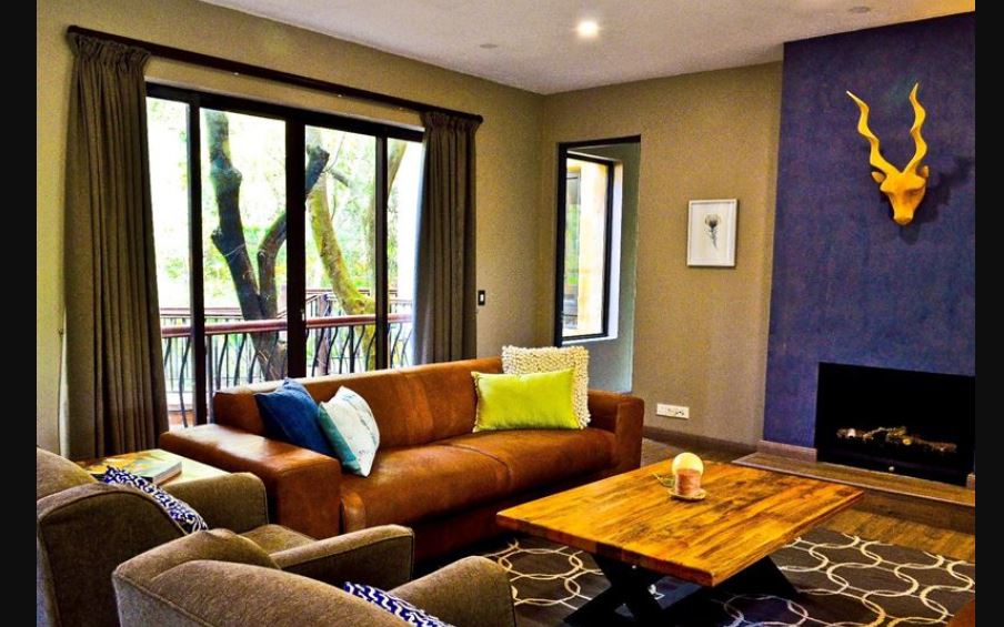 My Travelution - Travel Club - Arbour Gardens - Forest Lodge