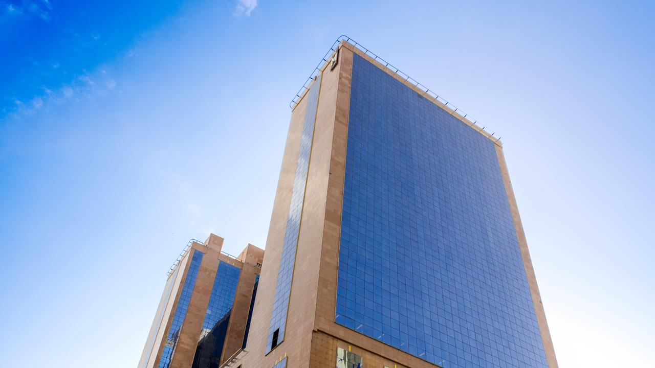 My Travelution - Travel Club - M Hotel Makkah by Millennium