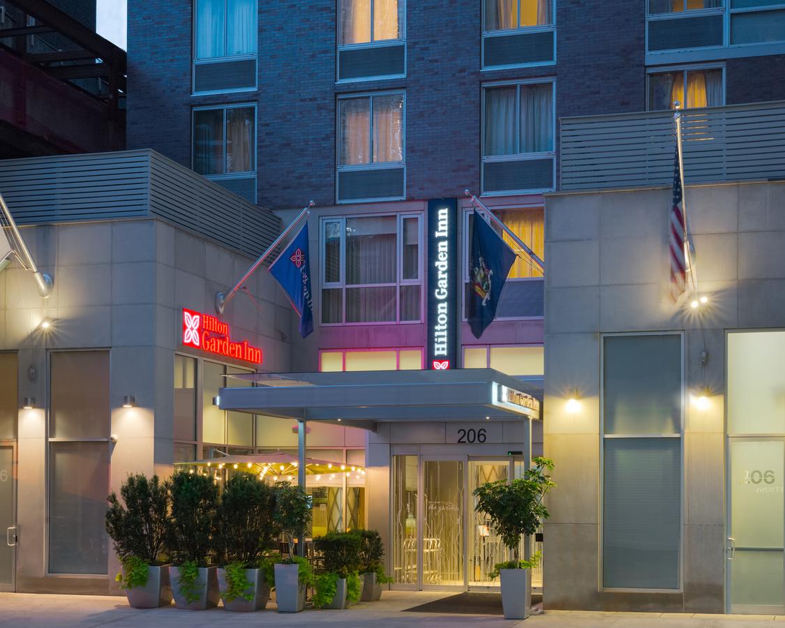 My Travelution - Travel Club - Hilton Garden Inn New York/ Manhattan Midtown East