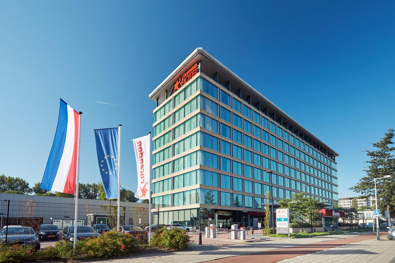 My Travelution - Travel Club - Corendon City Hotel