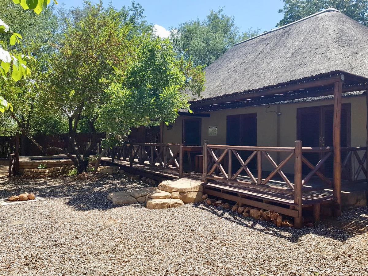 My Travelution - Travel Club - Migrate Bush House