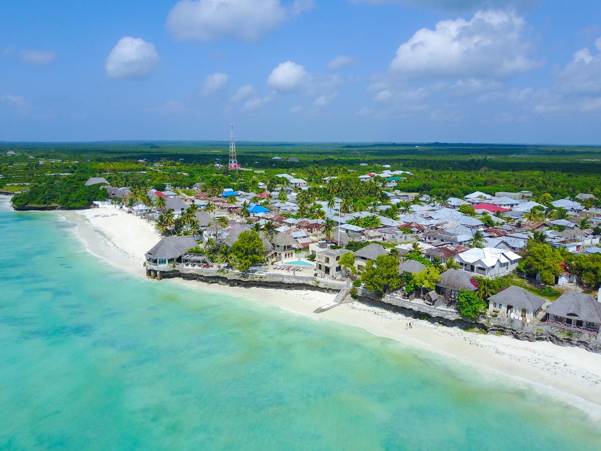 My Travelution - Travel Club - Coral Rock Hotel