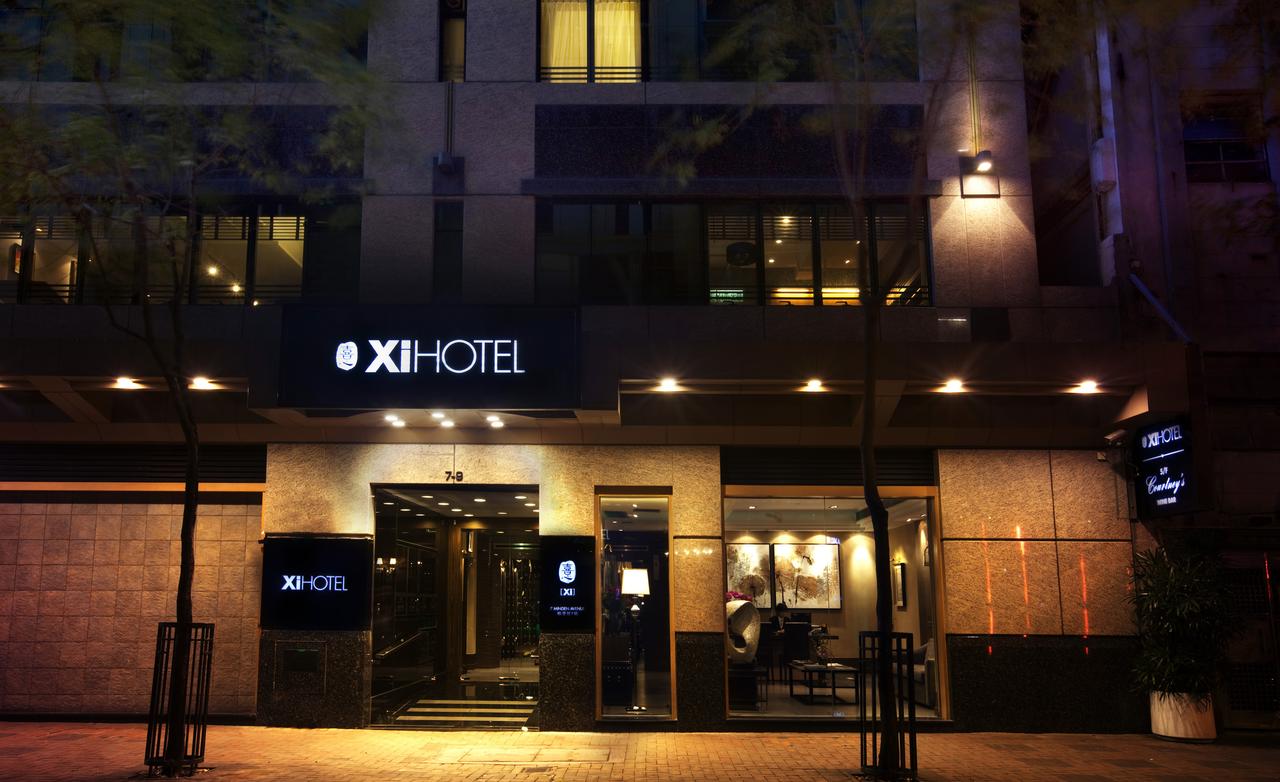 My Travelution - Travel Club - Xi Hotel