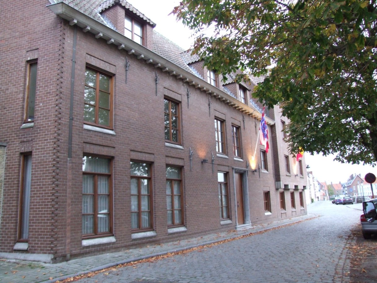 My Travelution - Travel Club - Hotel Rosenburg