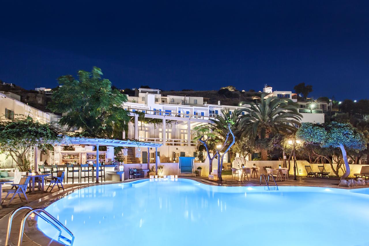 My Travelution - Travel Club - Leto Hotel