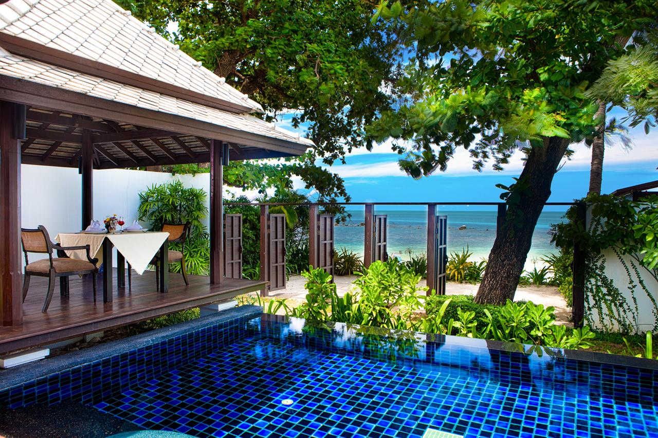 My Travelution - Travel Club - Chaweng Garden Beach Resort