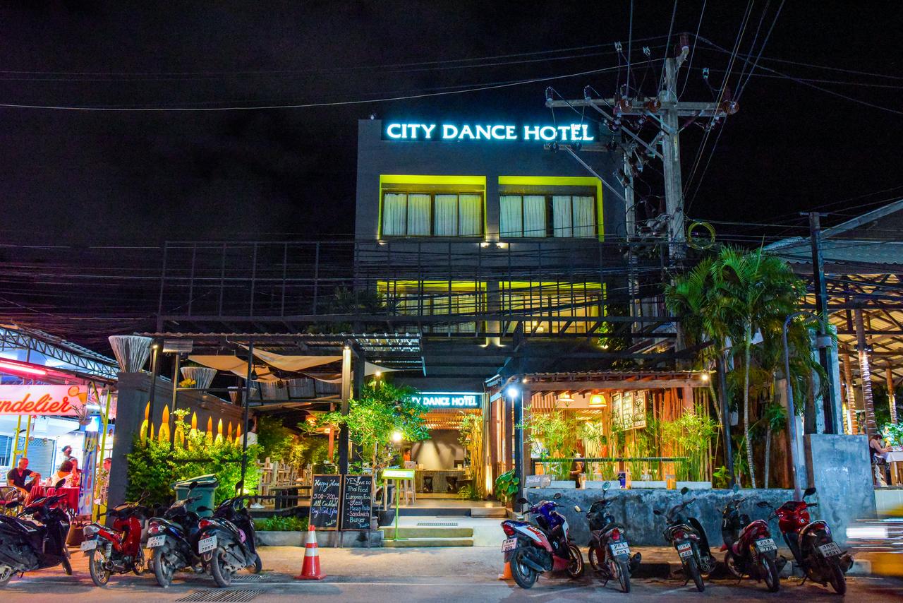 My Travelution - Travel Club - City Dance Hotel