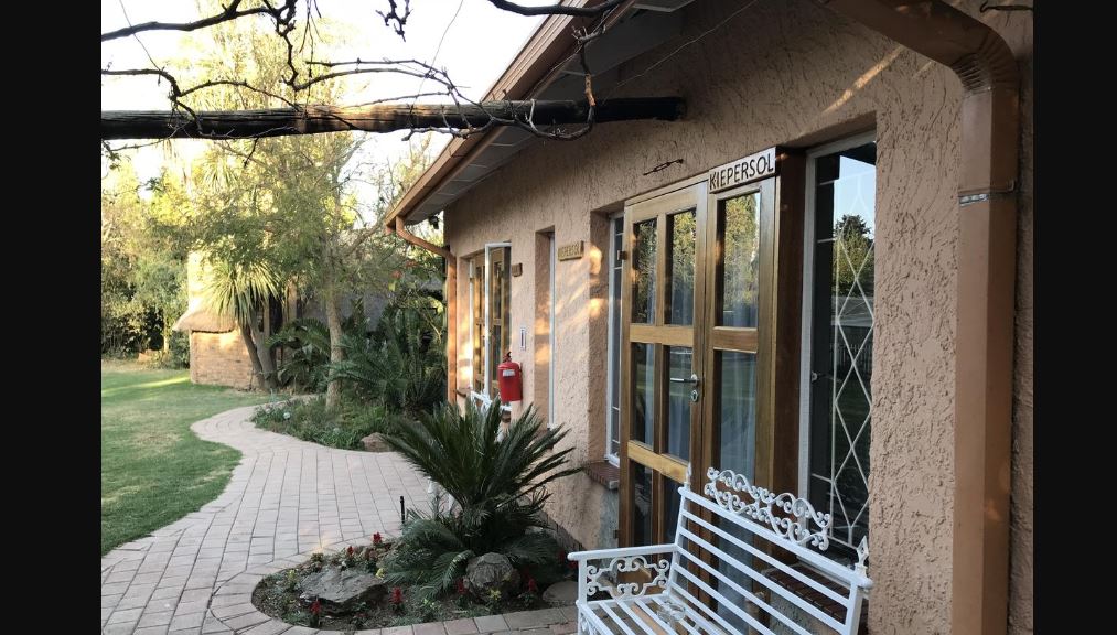 My Travelution - Travel Club - Celtis Lane Guest House