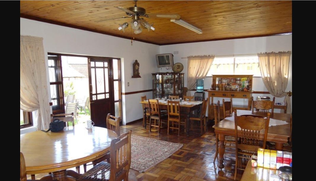My Travelution - Travel Club - Angelica Guest House