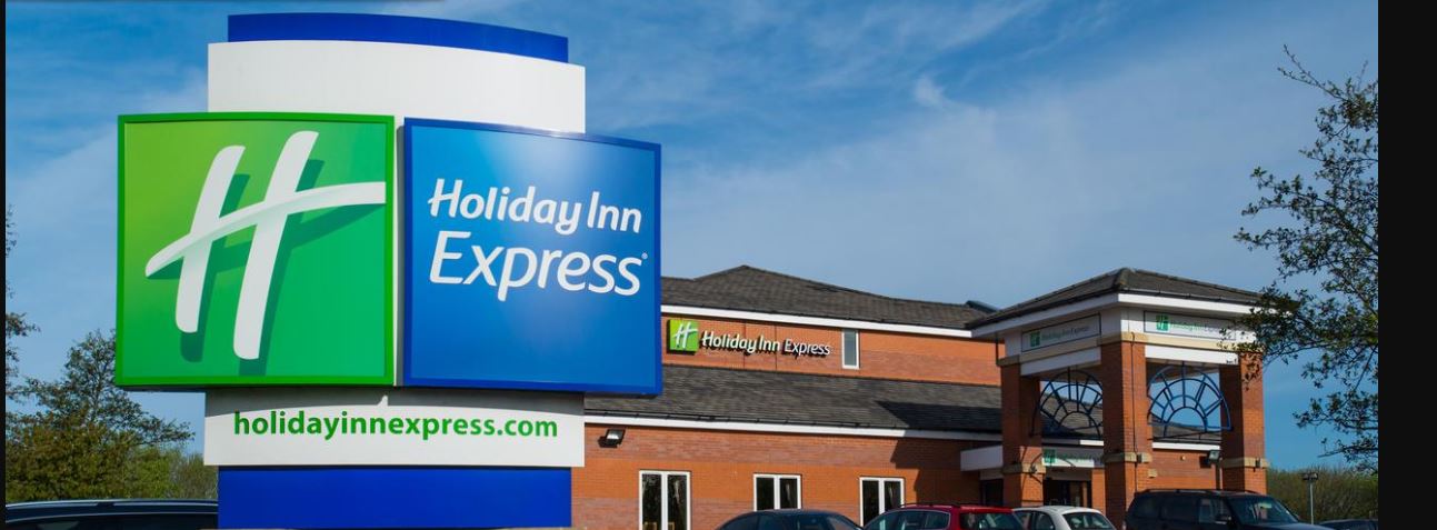 My Travelution - Travel Club - Holiday Inn Express Manchester - East