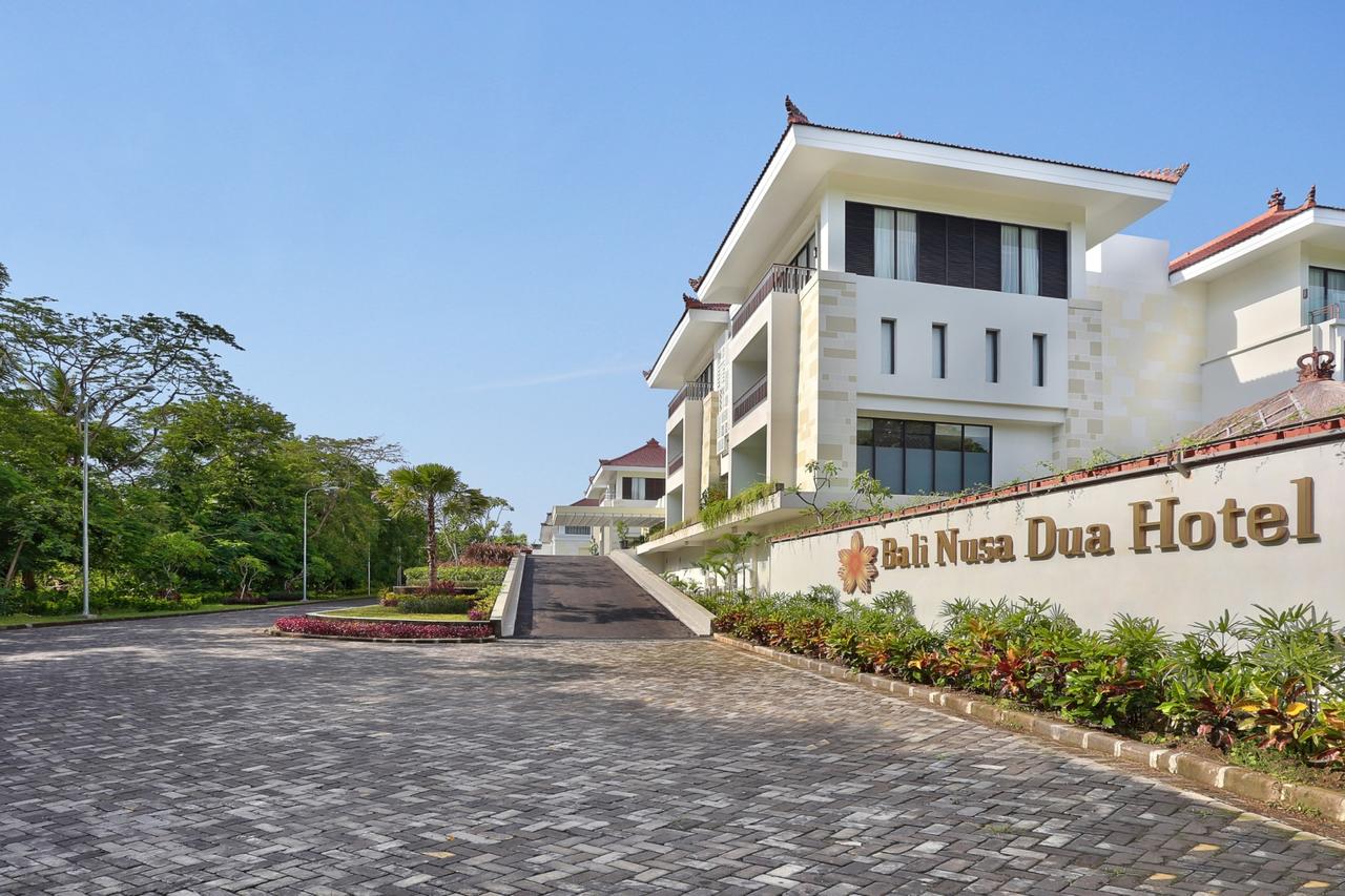 My Travelution - Travel Club - Bali Nusa Dua Hotel