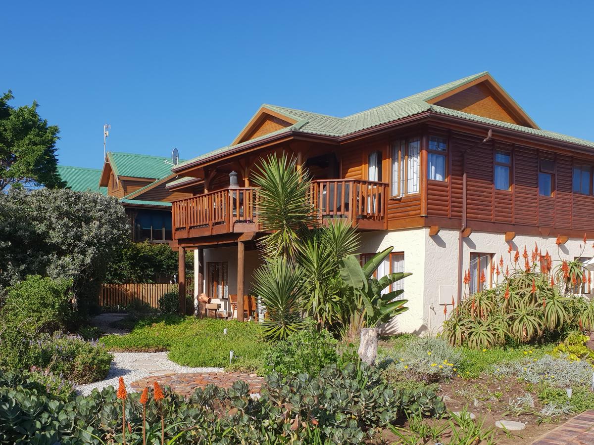 My Travelution - Travel Club - Brenton Bushbuck Lodge
