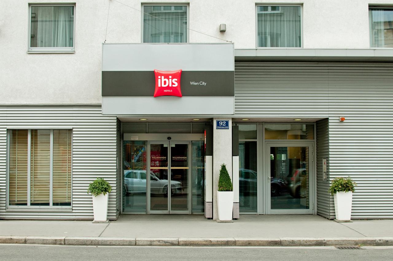 My Travelution - Travel Club - ibis Hotel Wien City