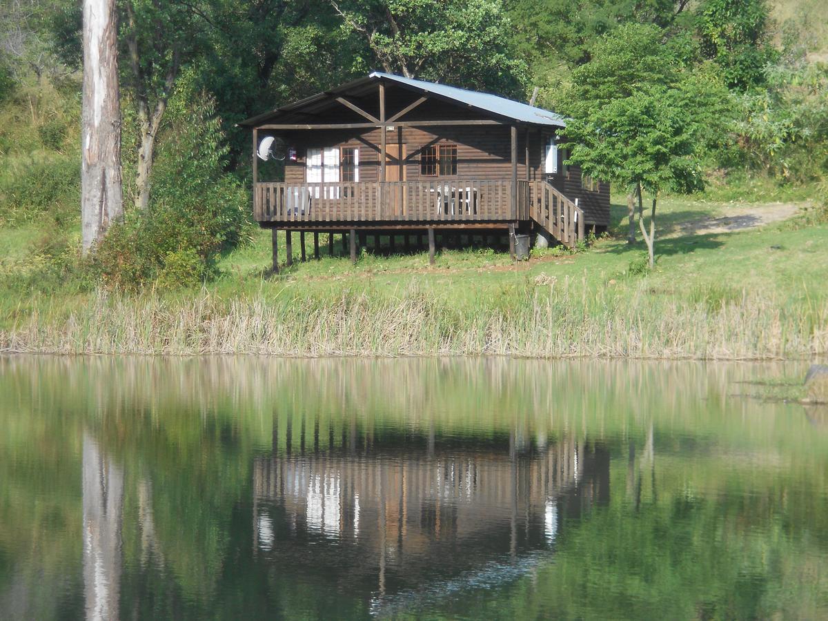My Travelution - Travel Club - Magoebaskloof Getaway