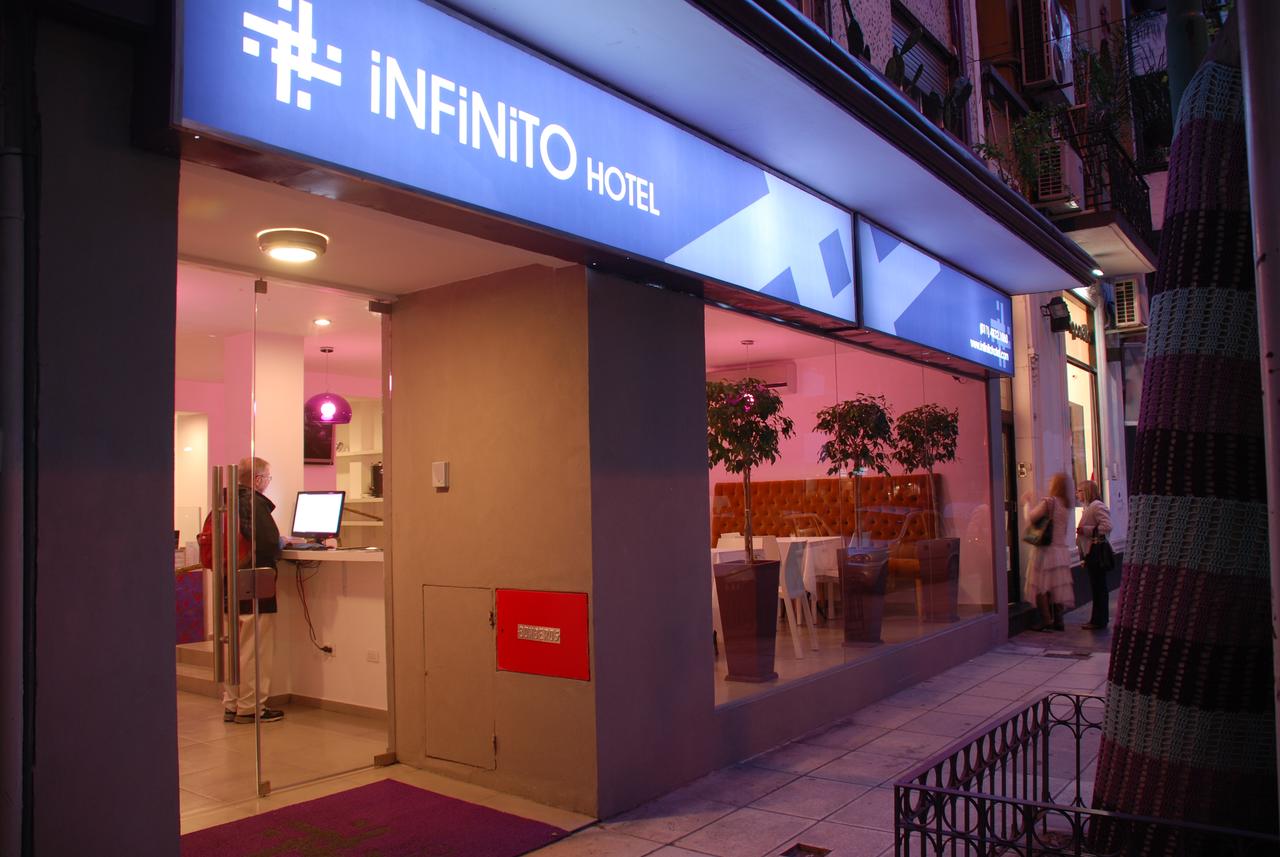 My Travelution - Travel Club - Infinito Hotel