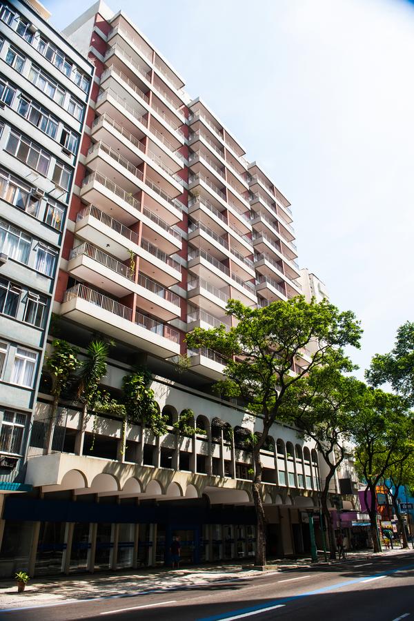 My Travelution - Travel Club - Copacabana Suites by Atlantica Hotels