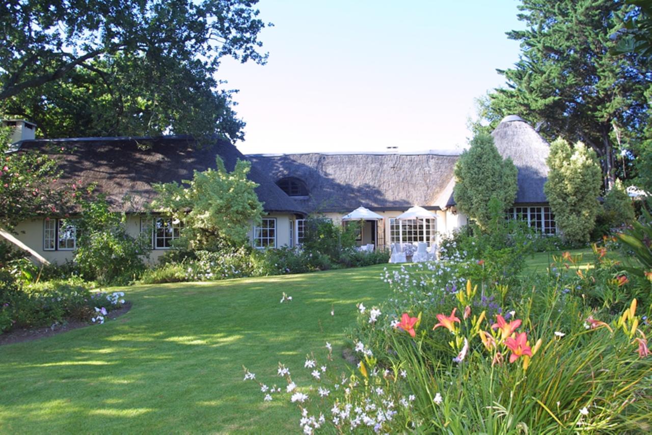 My Travelution - Travel Club - Hunter's Country House