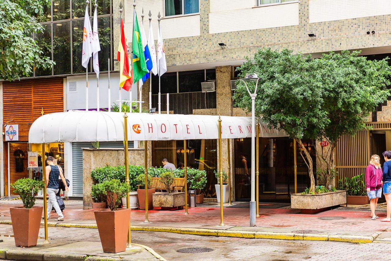 My Travelution - Travel Club - Vermont Ipanema Hotel