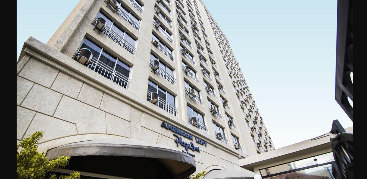 My Travelution - Travel Club - Plaza Inn American Loft