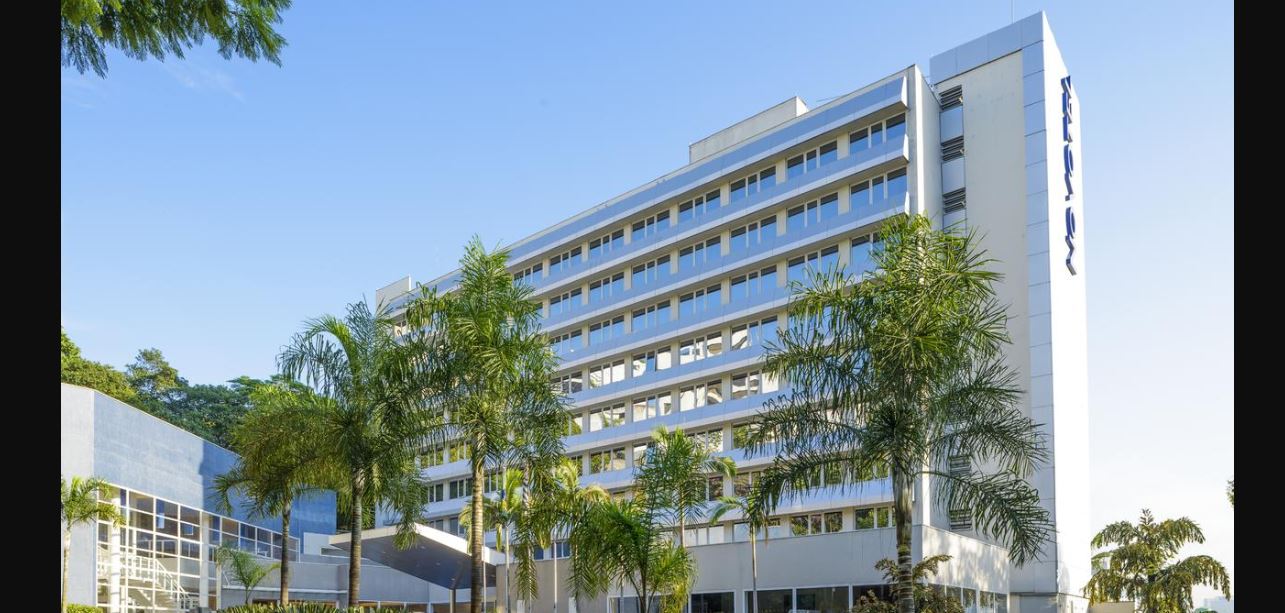 My Travelution - Travel Club - Novotel São Paulo Morumbi